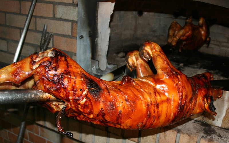 leitão da Boa Vista