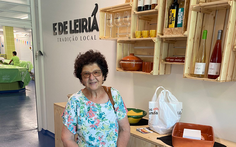 sorteio É DE LEIRIA!