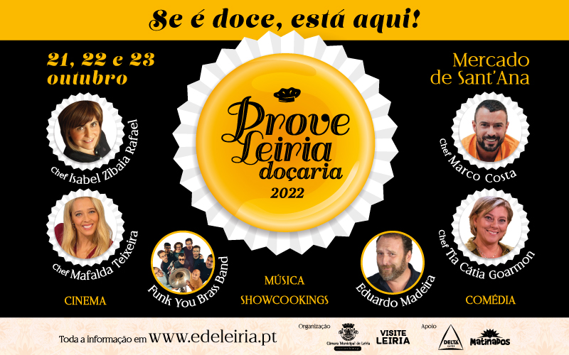 prove leiria doçaria