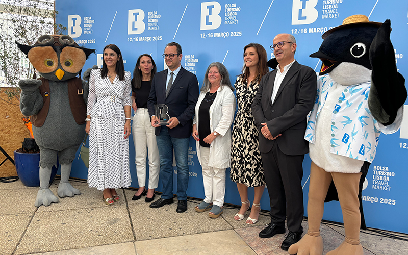 é de leiria município convidado BTL 2025